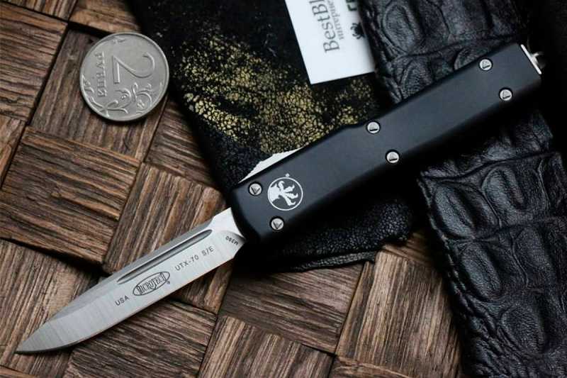 Ножи Microtech UTX-70.jpg