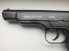 Пневматический пистолет Gletcher APS Стечкина (АПС