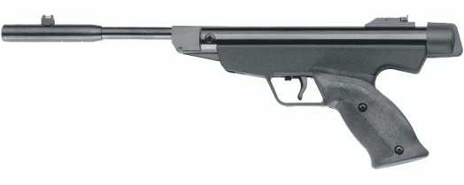1)Пневматический пистолет Diana P5 Magnum