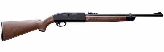 1)Апгрейд Crosman 2177 (2100) - 40 Дж