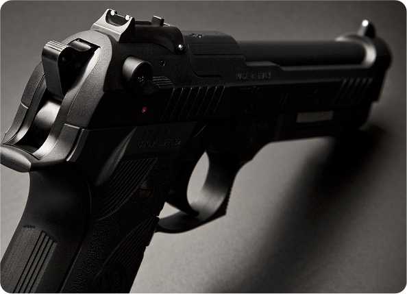 4)Обзоры на будущее:  пневматический пистолет Valtro Airgun 92