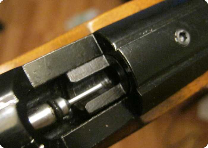 7)Пневматическая винтовка XTSG XT-501