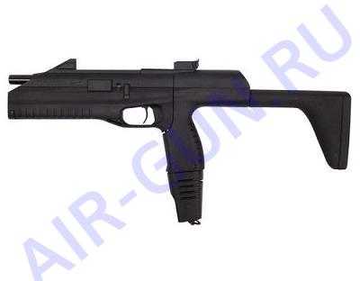 1)Разновидности пистолета МР-661К «Дрозд»