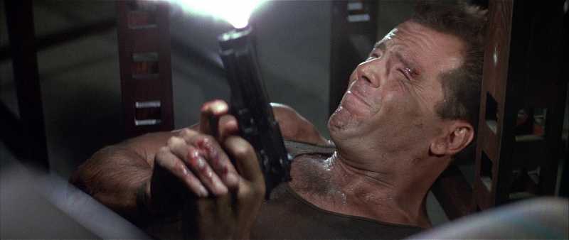 Die Hard 