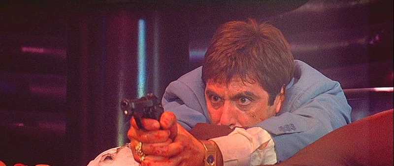 scarface