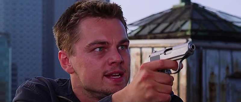 The Departed