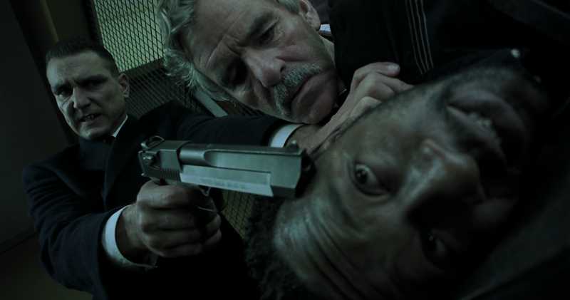 Snatch. 