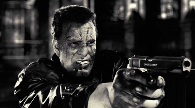 Sin City