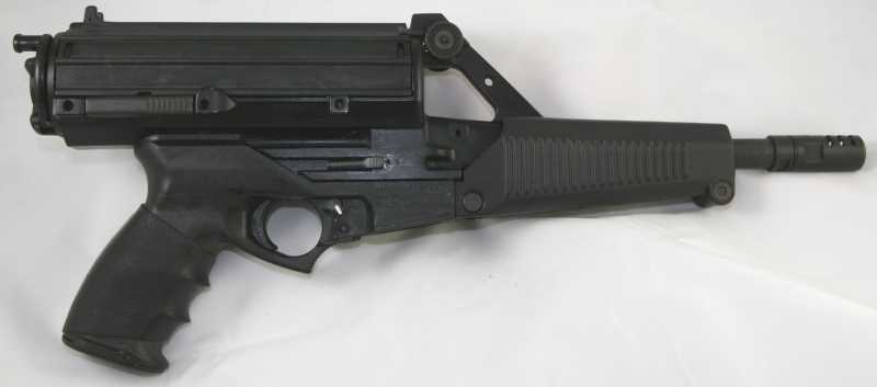 Calico M950