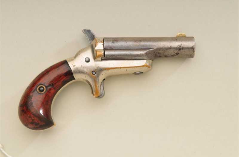 Colt Thuer Derringer