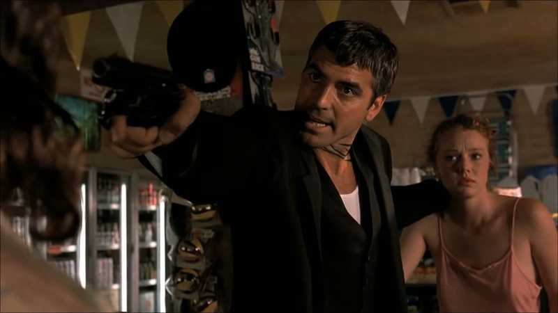 From Dusk Till Dawn 