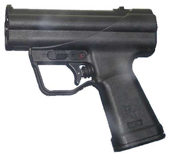 Heckler&Koch P11 