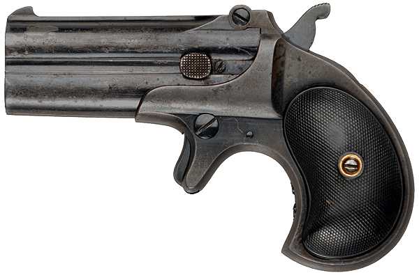 Remington 1866