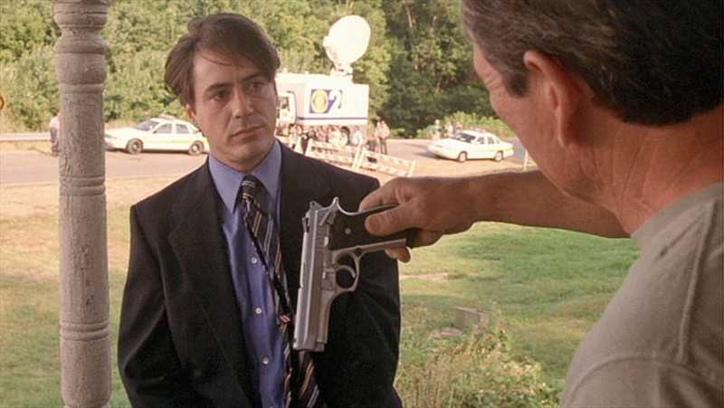 U.S. Marshals