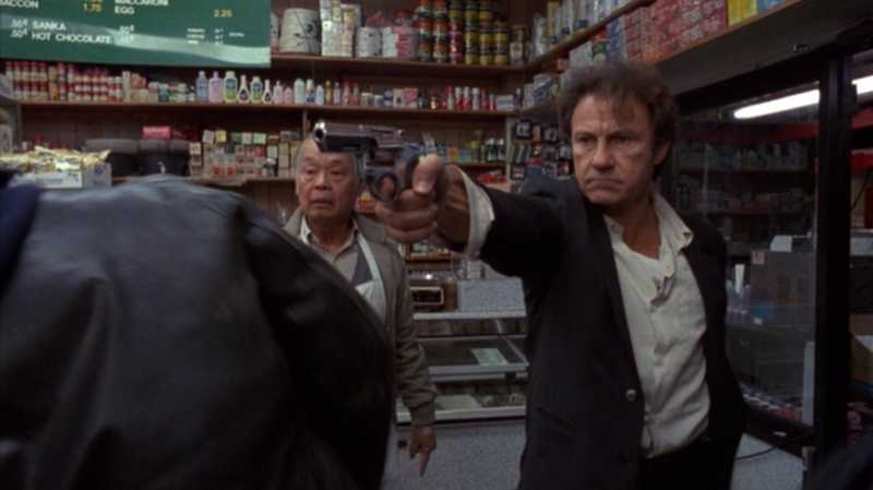 Bad Lieutenant 