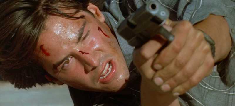 Point Break 