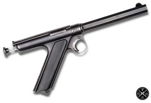 Пистолет Максима-Силвермана образца 1806 