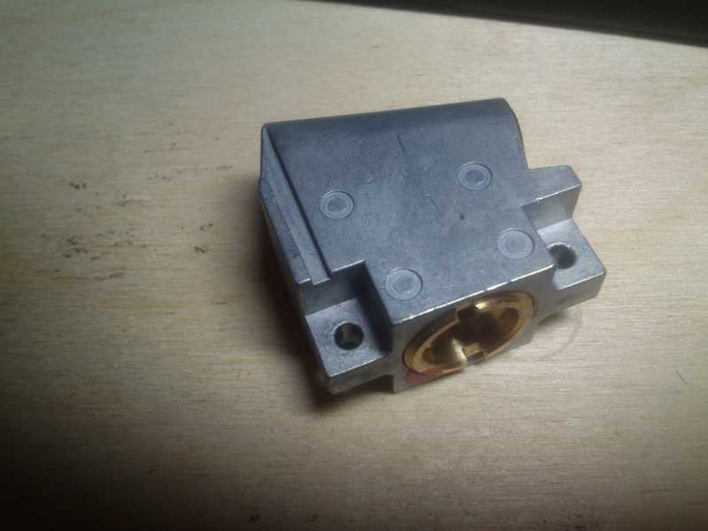 2)Об апгрейде СО