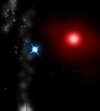 Antares system