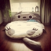 Такая кровать :)