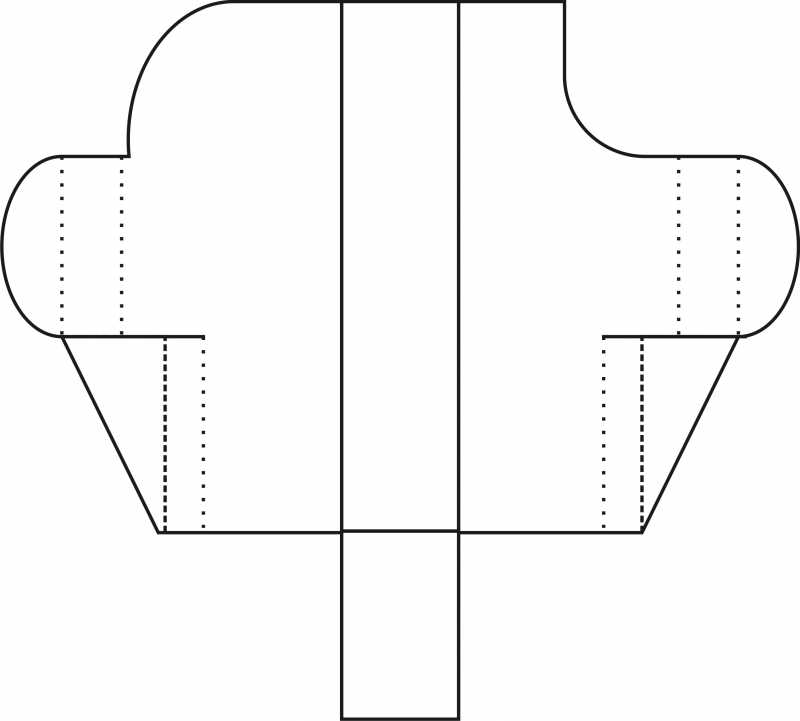 2)Детские кобуры