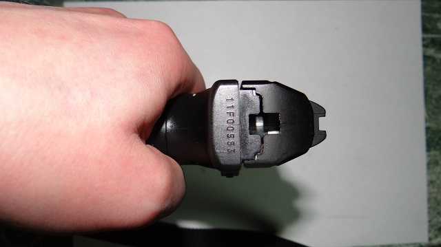 7)Обзор Umarex Walther CP99 Compact