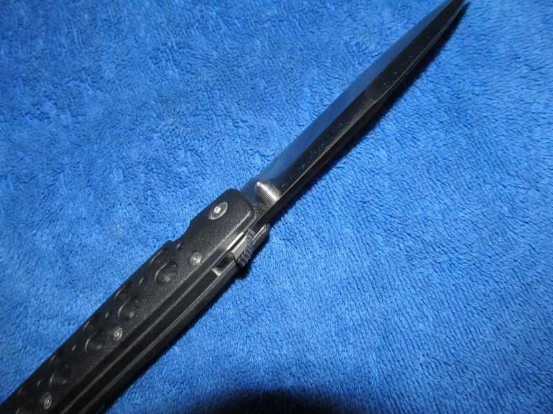 16)Cold Steel Ti-Lite 4