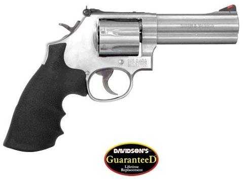 9)Dan Wesson или Smith&Wesson? вопрос прототипов