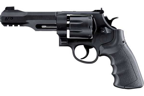 26)Dan Wesson или Smith&Wesson? вопрос прототипов