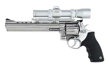 28)Dan Wesson или Smith&Wesson? вопрос прототипов