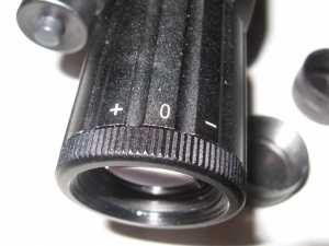 22)Краткий обзор оптического прицела вектор оптикс 4х25