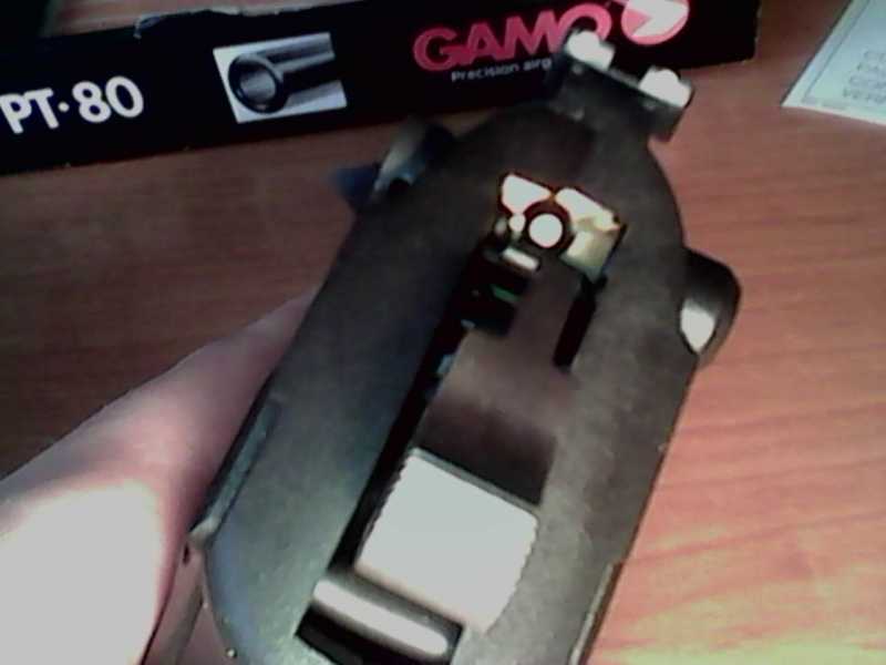 26)Gamo PT-80