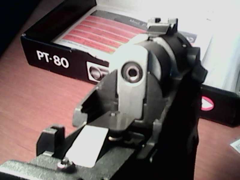 33)Gamo PT-80