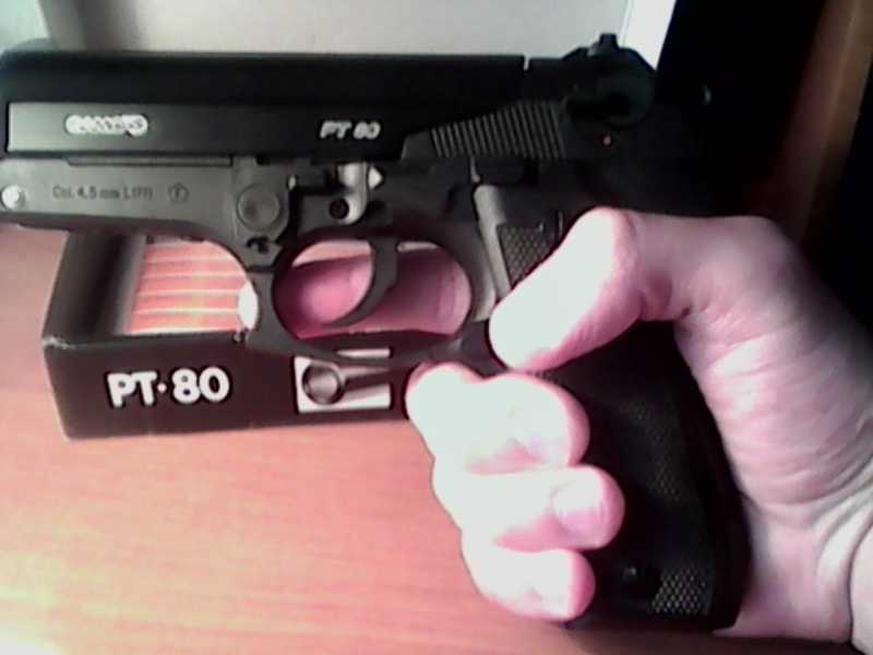 34)Gamo PT-80