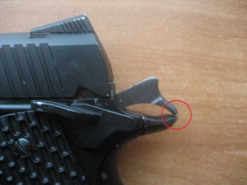 8)Исповедь фаната пистолетов Airgun с системой BLOWBACK 2 или Будни пистолетного Эйрганщика.
