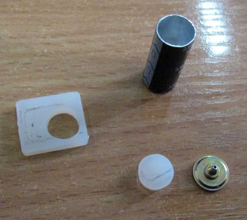 10)Лечение принца датского от газов (пневматический пистолет асг)