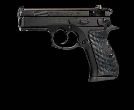 1)ASG CZ 75 D COMPACT ч.1