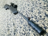 Umarex 850 Air Magnum Target Kit