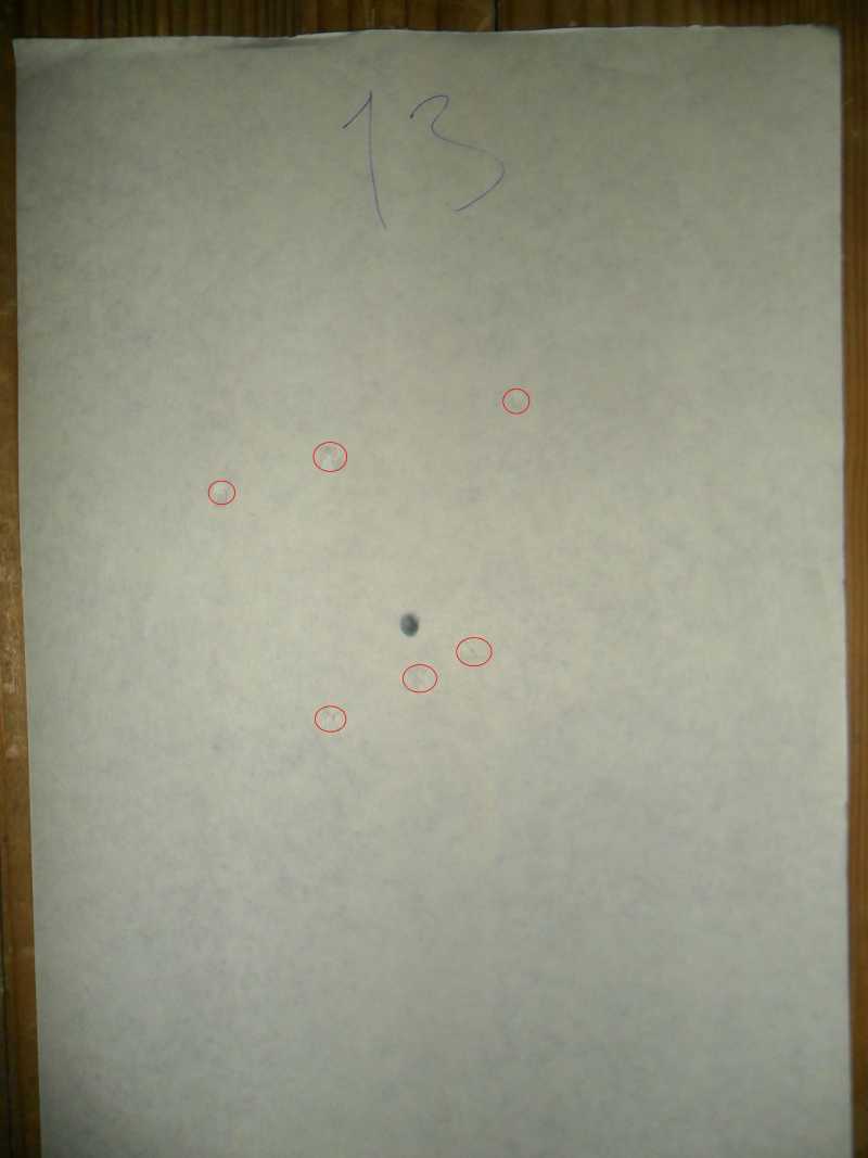 7)Стрельба из револьвера ASG Dan Vesson 8' 