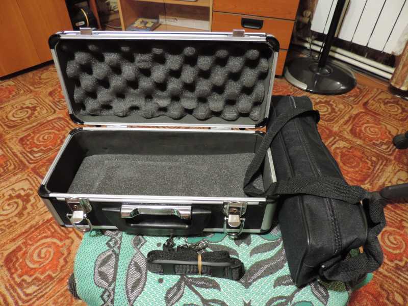 14)Хранение Пневматики дома.