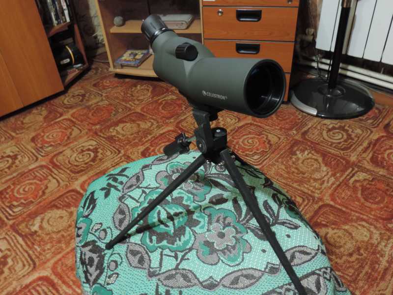 17)Хранение Пневматики дома.