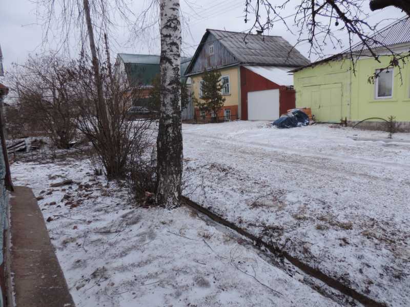 21)Хранение Пневматики дома.