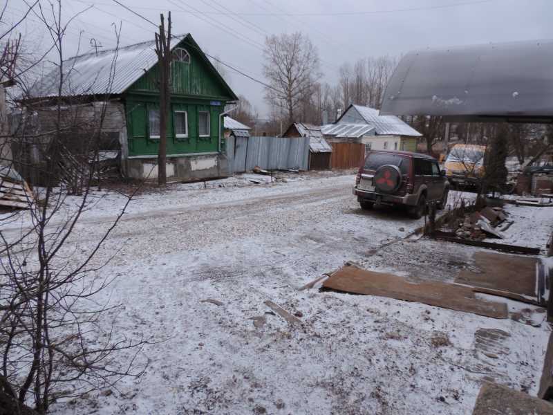 22)Хранение Пневматики дома.