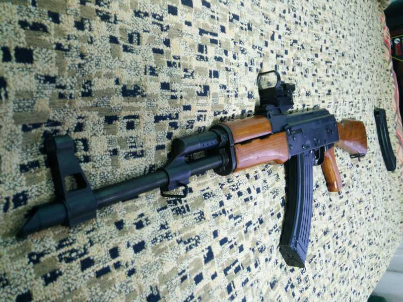 Cybergun AK-47