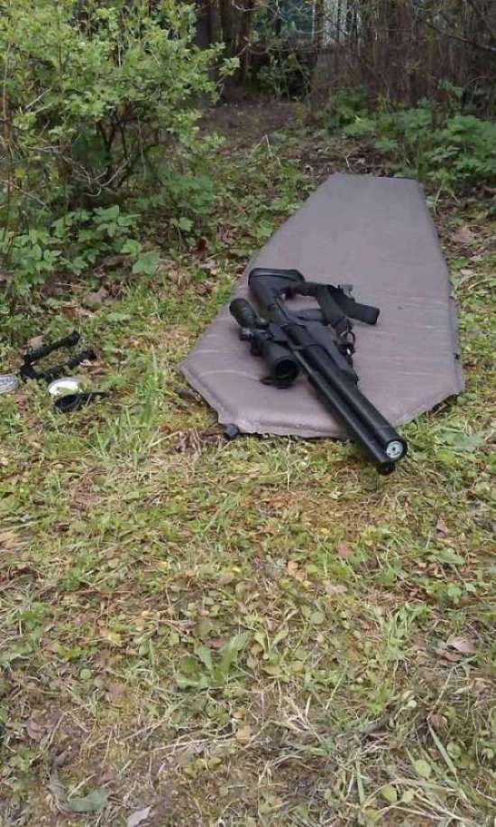 12)Праздничные стрелялки