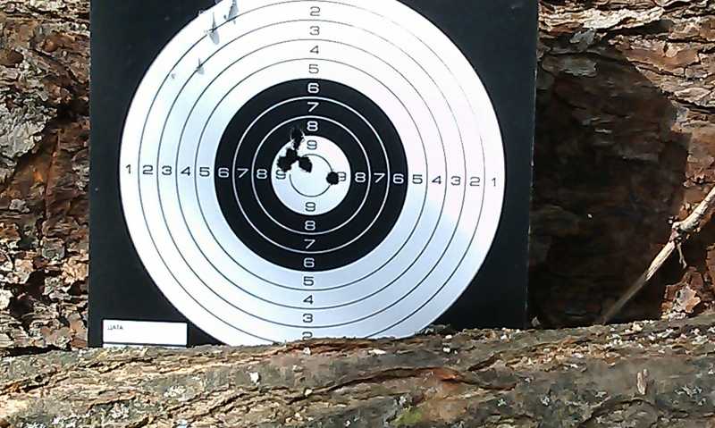 14)Праздничные стрелялки