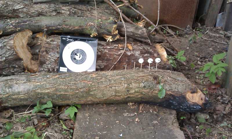 17)Праздничные стрелялки