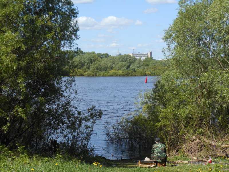 2)Новгородский сувенир