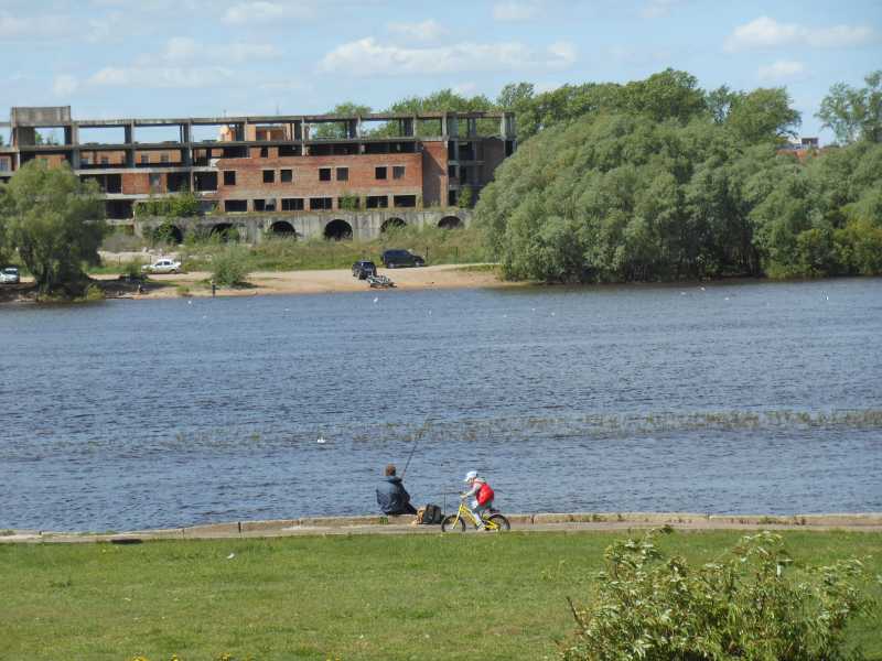 6)Новгородский сувенир