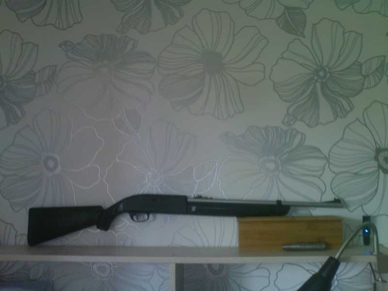 1)Дальнейшие мучения кросмана